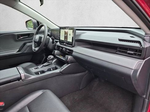 Certified 2026 Toyota RAV4 XLE Premium AWD/4WD image 21