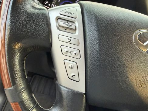 Used 2018 INFINITI QX80 4WD w/ Driver Assistance Package image 46