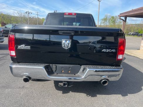Used 2014 RAM 1500 Big Horn AWD/4WD image 7