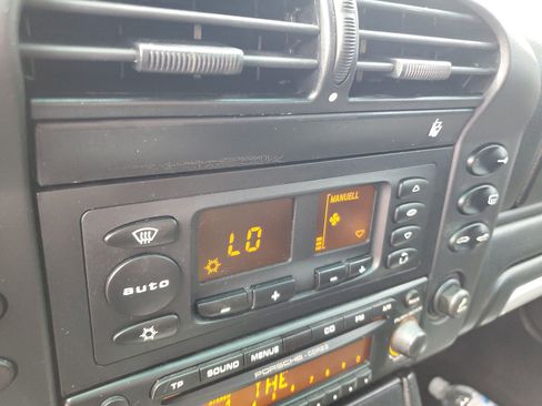 Used 2003 Porsche Boxster image 74