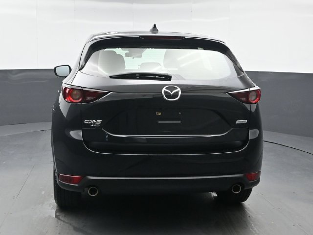 Used 2019 MAZDA CX-5 Sport AWD/4WD image 4