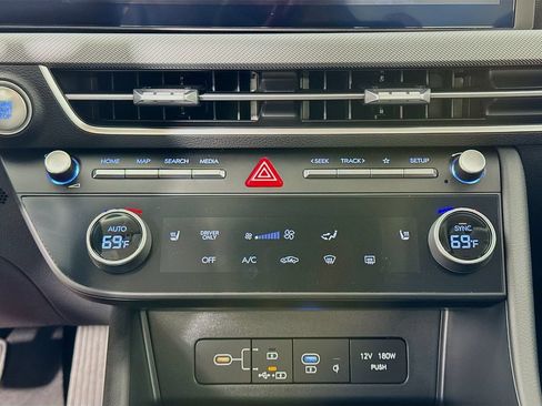 New 2026 Hyundai Sonata SEL FWD image 16