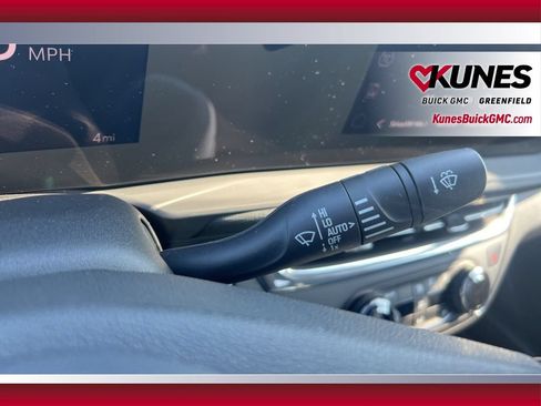 New 2026 Buick Envista Preferred w/ Convenience I Package FWD image 20