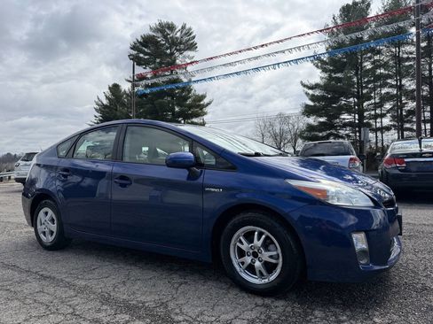 Used 2010 Toyota Prius Two image 5