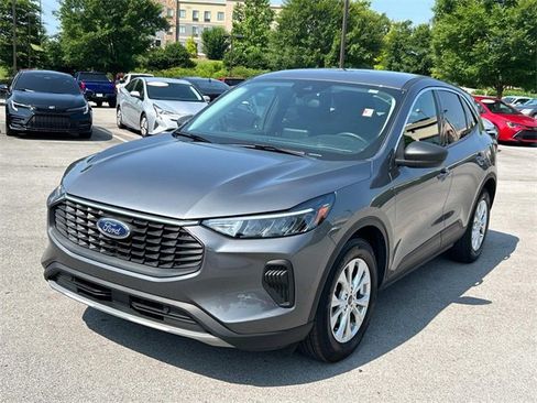 Used 2024 Ford Escape Active image 8