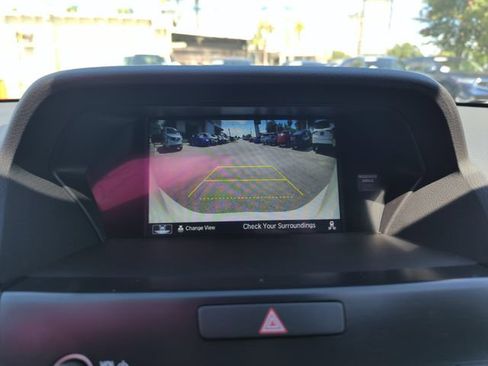 Certified 2019 Acura ILX FWD image 25