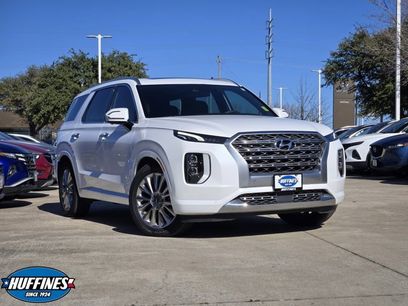 Used 2020 Hyundai Palisade Limited