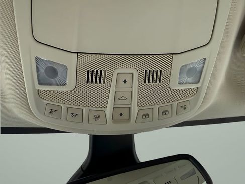 Used 2024 Ford Edge Titanium w/ Equipment Group 301A AWD/4WD image 25