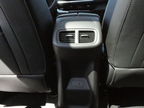 New 2025 Buick Envision Preferred image 37