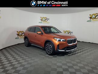 Certified 2025 BMW X1 xDrive28i image 1