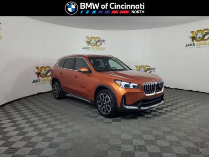 Certified 2025 BMW X1 xDrive28i