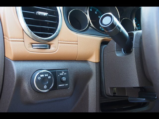 Used 2014 Buick Enclave Leather FWD image 25