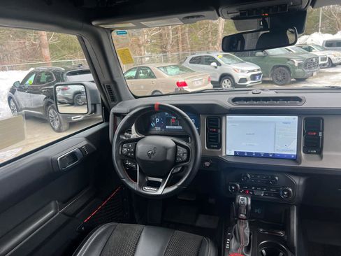 Used 2024 Ford Bronco Raptor image 33