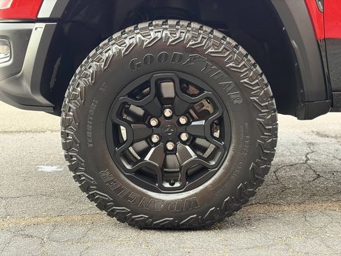 Used 2022 RAM 1500 TRX w/ TRX Level 1 Equipment Group AWD/4WD image 13