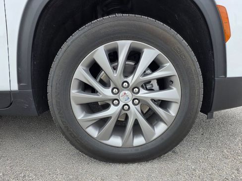 New 2026 Buick Enclave Preferred w/ Power Package FWD image 31