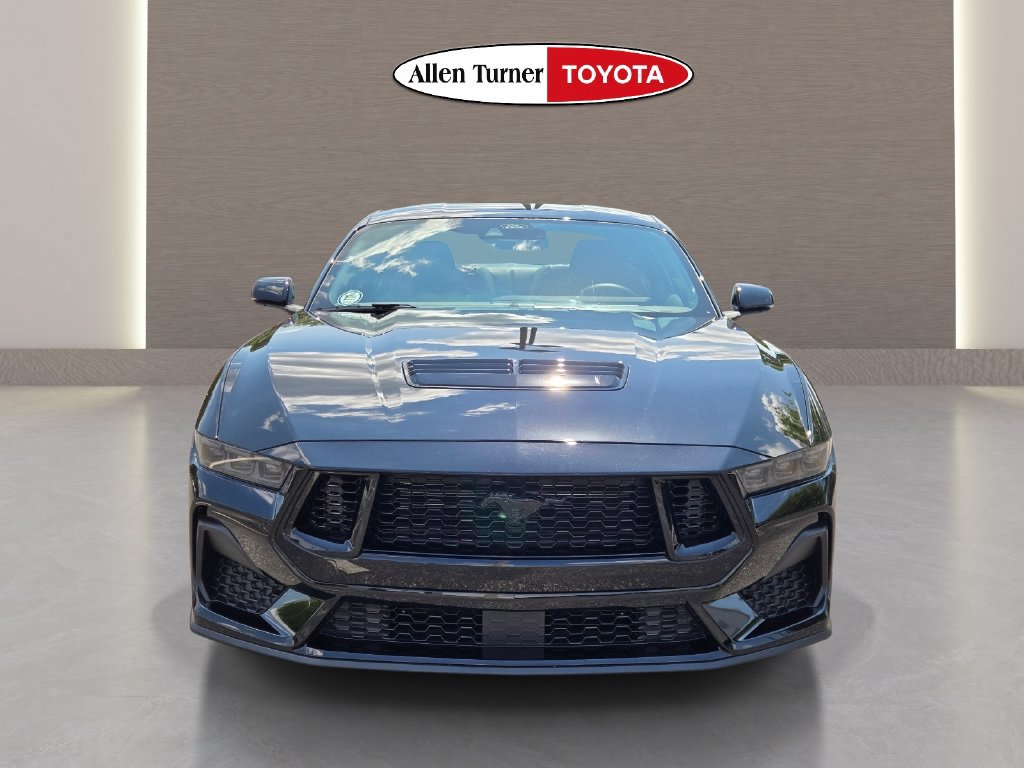 Used 2026 Ford Mustang GT Premium RWD image 4