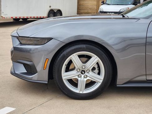 Used 2026 Ford Mustang Premium RWD image 15