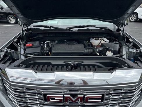 Certified 2024 GMC Sierra 1500 Denali w/ Denali Reserve Package image 31