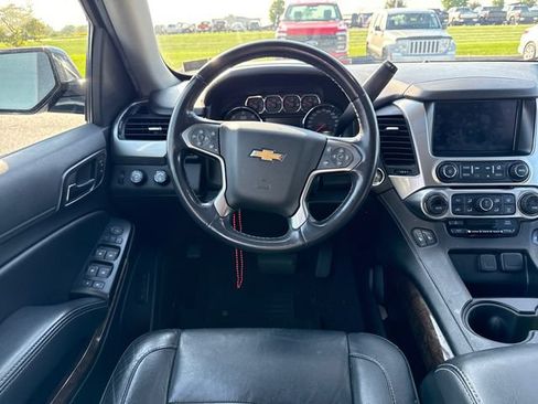 Used 2020 Chevrolet Tahoe LT AWD/4WD image 21