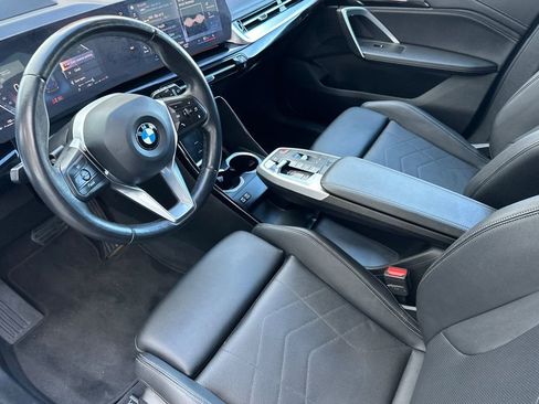 Used 2023 BMW X1 xDrive28i w/ Premium Package image 9