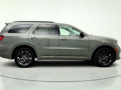 Used 2023 Dodge Durango GT AWD/4WD image 4