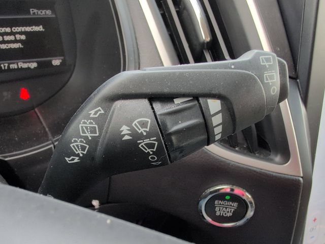Used 2023 Ford Edge SEL AWD/4WD image 23
