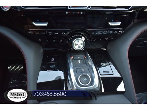 New 2026 Acura MDX Type S image 16