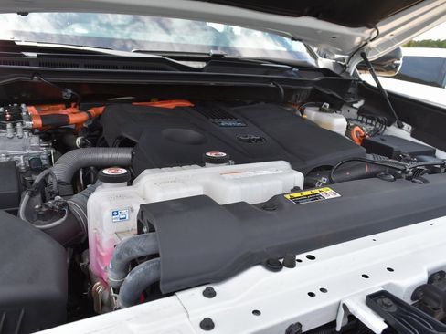 Used 2024 Toyota Tundra TRD Pro image 29