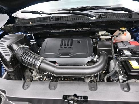 Used 2023 Chevrolet Blazer LT image 30