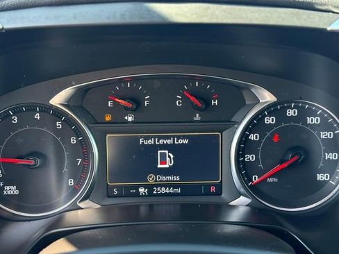 Used 2024 Chevrolet Blazer LT w/ Convenience Package FWD image 22