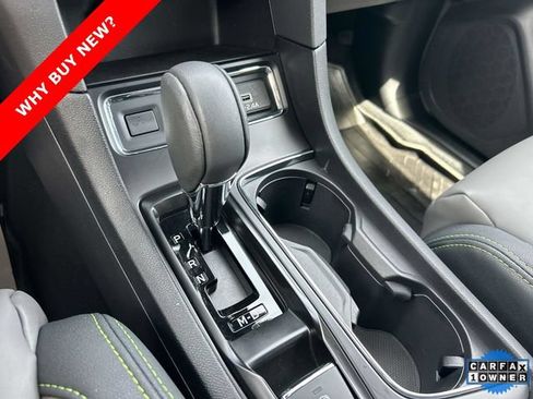 Used 2025 Subaru Ascent Onyx Edition w/ Popular Package #2 AWD/4WD image 38