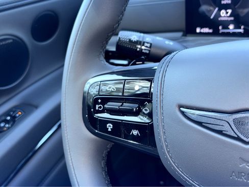 New 2026 Genesis GV80 3.5T Prestige image 19