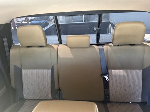 Used 2016 Toyota Tundra SR5 RWD image 13