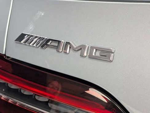Used 2021 Mercedes-Benz AMG GT 63 image 14