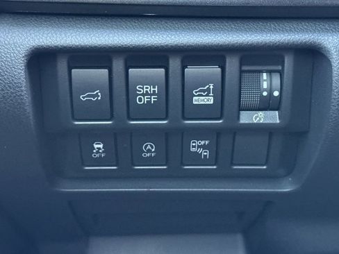 Used 2022 Subaru Forester Sport w/ Popular Package #2 image 33