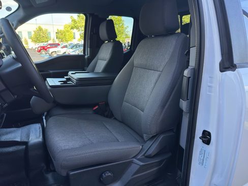 New 2025 Ford F350 XL w/ XL Chrome Package image 19