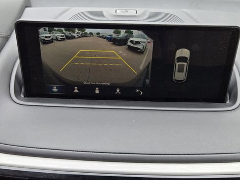 Certified 2023 Acura MDX SH-AWD w/ Technology Package image 10