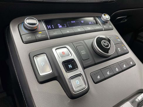 Used 2021 Hyundai Palisade Limited w/ Cargo Package image 20