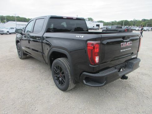 New 2026 GMC Sierra 1500 Elevation AWD/4WD image 9