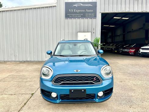 Used 2018 MINI Cooper Countryman S FWD image 2
