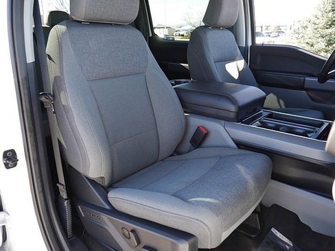 Used 2024 Ford F150 XLT w/ Equipment Group 302A MID image 59