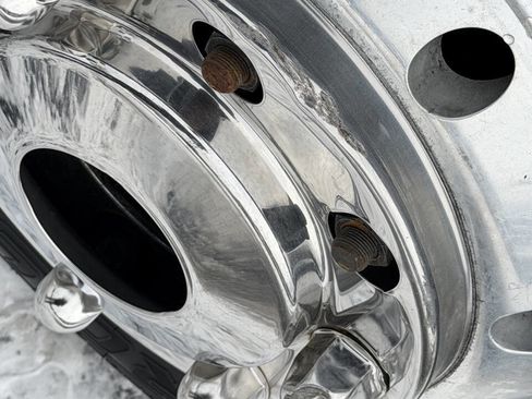 Used 2005 GMC TopKick C4500 4x4 Crew Cab image 29