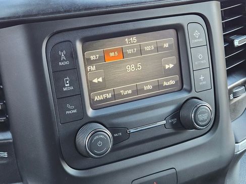 Used 2022 RAM 1500 Big Horn image 20