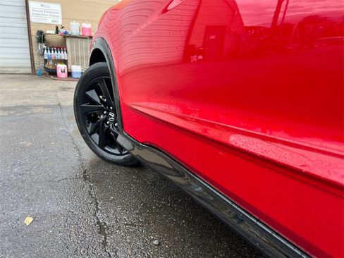 Used 2022 Honda HR-V Sport image 29