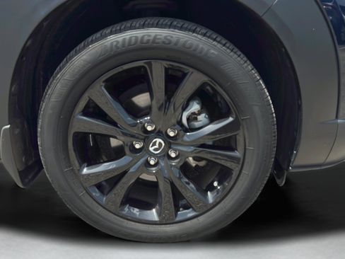 Used 2024 MAZDA CX-30 AWD 2.5 S w/ Select Sport Pkg image 10