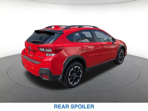 Used 2023 Subaru Crosstrek 2.0i Premium AWD/4WD image 5