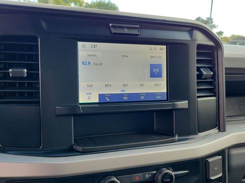 New 2026 Ford F250 XL w/ STX Appearance Package image 27