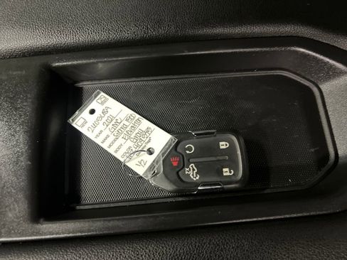 Certified 2021 GMC Sierra 1500 Elevation image 28