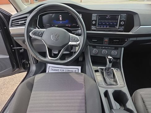 Used 2024 Volkswagen Jetta S FWD image 24