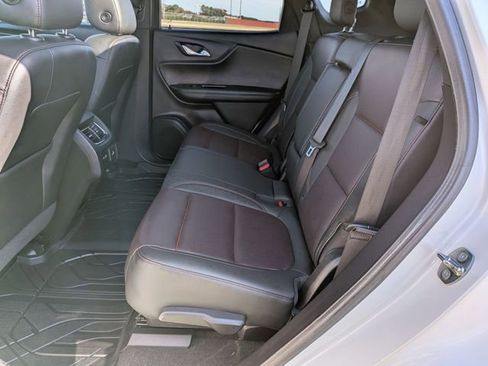 Used 2020 Chevrolet Blazer RS image 30